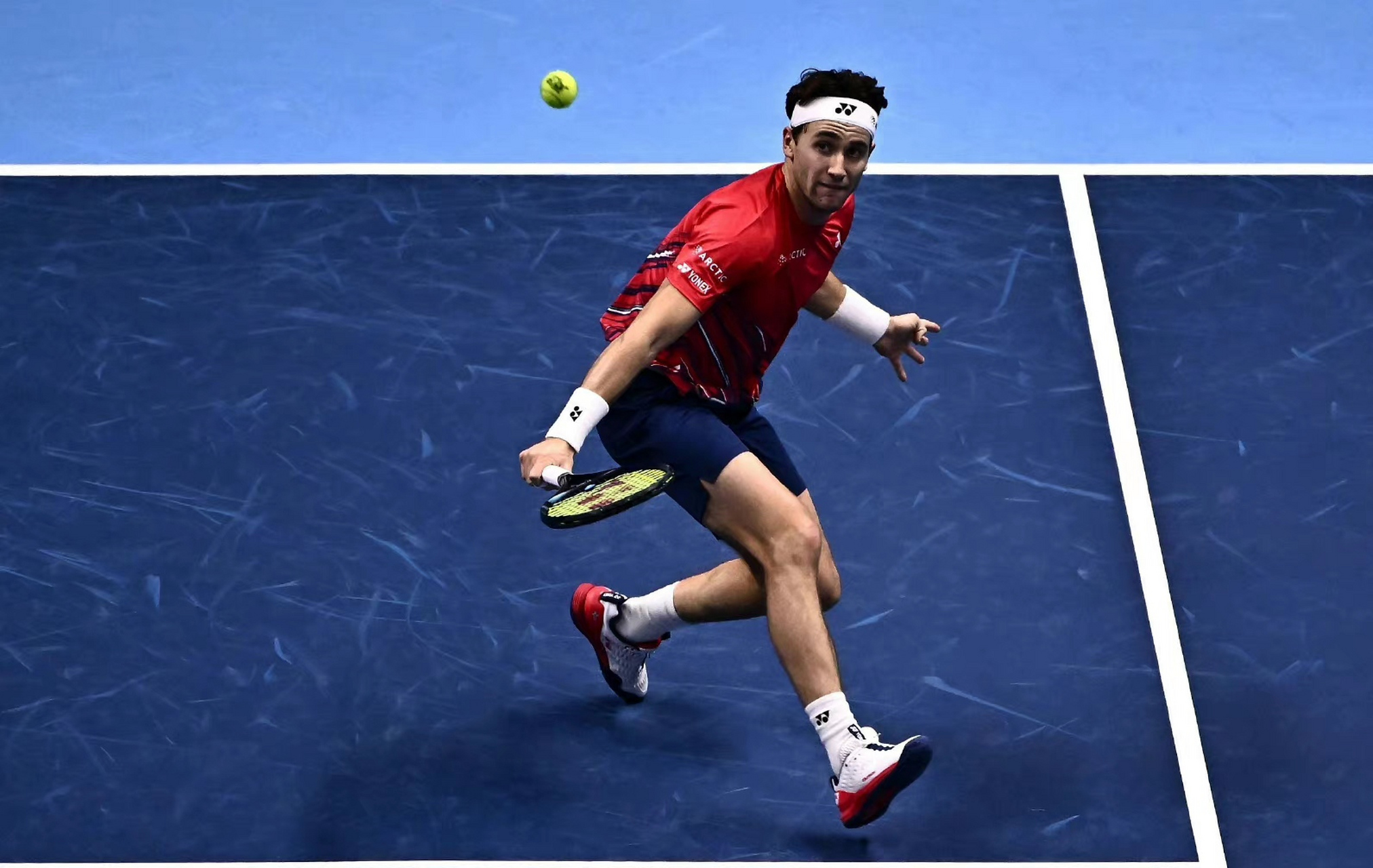 南宫娱乐-包含纳达尔在G2比赛中大胜，出色防守引发热议！的词条