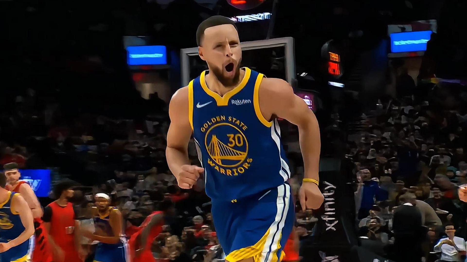 南宫娱乐-关于库里迎来三赛季高光表现，美国队球迷沸腾！的信息