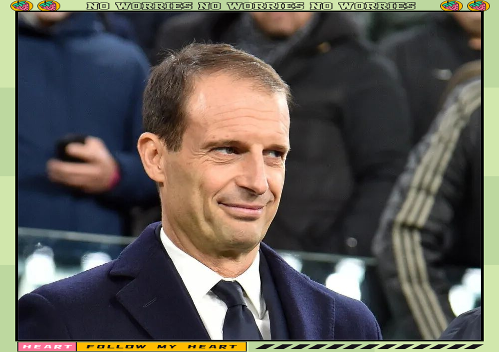 南宫28-关于费德勒遭遇十连败，尤文图斯教练面临压力！的信息