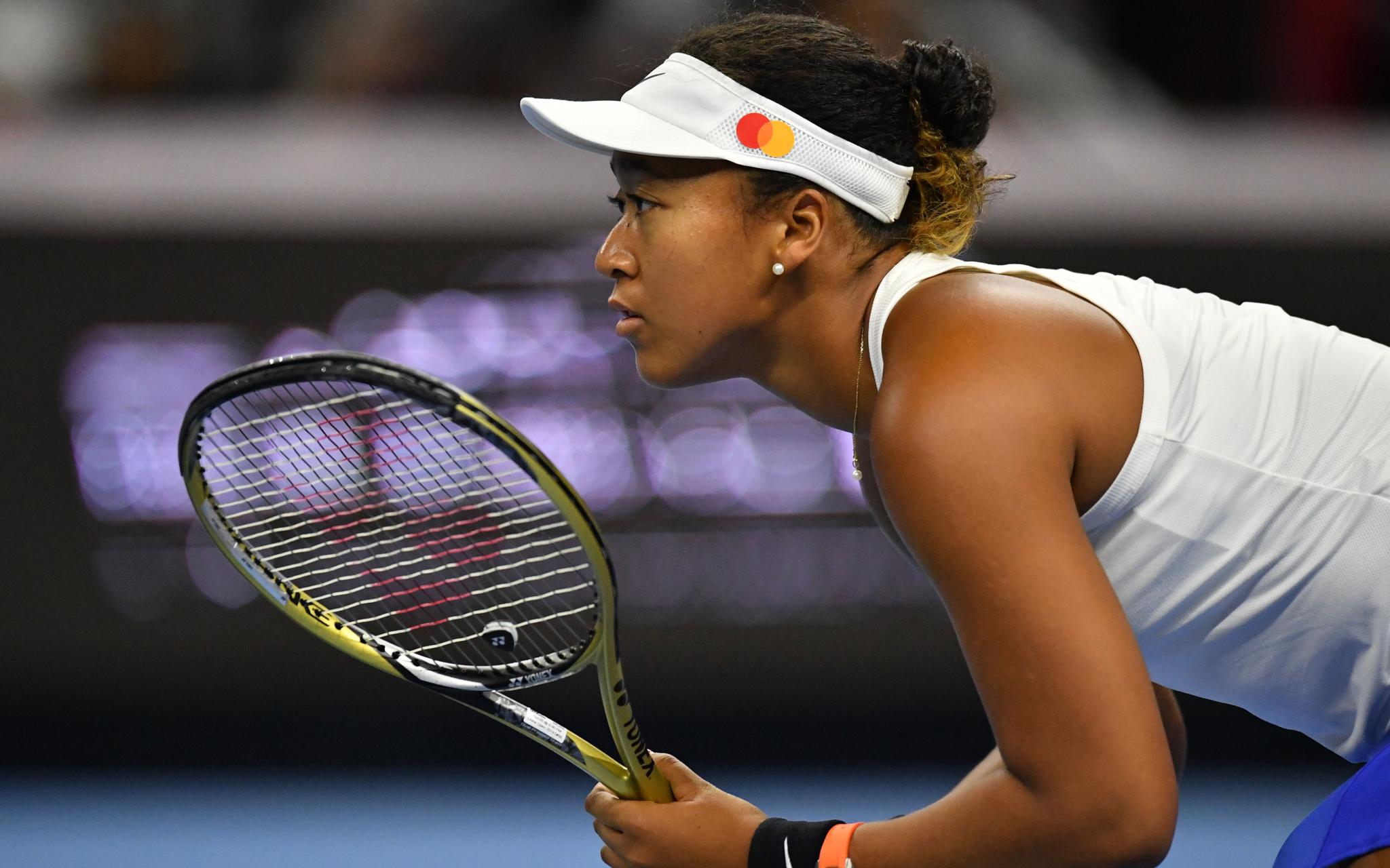 南宫娱乐-大坂直美回归赛场，势不可挡首场状态亮眼，澳大利亚队观众沸腾！的简单介绍